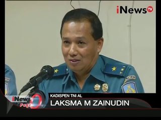 Kronologi kebakaran RSAL Mintohardjo - iNews Pagi 15/03