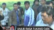 Ratusan tukang ojek demo kampus IPB - iNews Siang 15/03