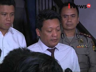 Brigadir A-C-K tembak mati istri, polisi masih menyelidiki motif penembakan - Jakarta Today 14/03