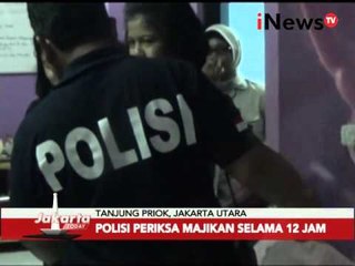 LAGI!!! majikan aniaya ART - Jakarta Today 16/03