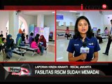 Live Report: Pelayanan pasien BPJS di RSCM - iNews Siang 16/03