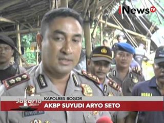 Gerebek tambang emas ilegal - Jakarta Today 16/03