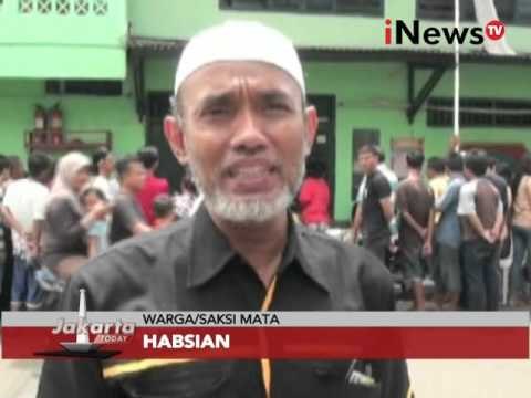 4 pemuda pengguna narkoba babak belur dihakimi warga - Jakarta Today 16/03