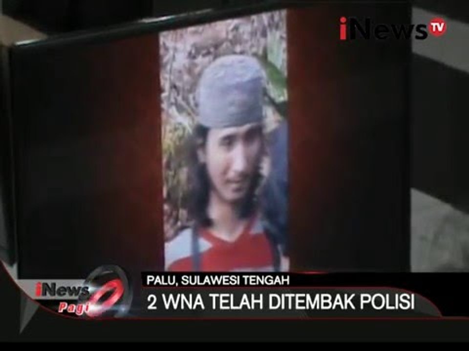 Darurat ISIS, 6 WNA bergabung bersama klompok teroris Santoso - iNews Pagi 16/03