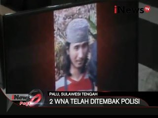 Darurat ISIS, 6 WNA bergabung bersama klompok teroris Santoso - iNews Pagi 16/03