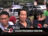 Pencemaran nama baik, ayah Mirna kembali sambangi Mapolda Metro Jaya - iNews Malam 16/03