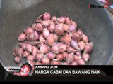 Masih tingginya curah hujan di Indonesia, banyak petani di Jombang gagal panen - iNews Pagi 15/03