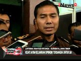 Live Report : Wahyudi Ritonga, Korupsi dana hibah APBD Jatim - iNews Petang 16/03