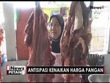 Antisipasi kenaikan harga sembako dipasar, Polri kerahkan Satgas khusus - iNews Petang 03/06