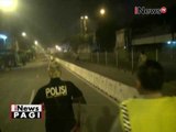 LAGI!!! Tawuran warga, 2 kelompok saling serang dengan senjata tajam - iNews Pagi 06/06