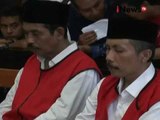 2 otak pembunuhan Salim Kancil dituntut hukuman seumur hidup di PN Surabaya - iNews Siang 02/06