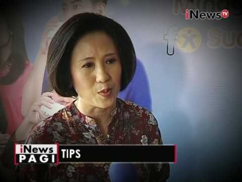 Tips sehat berpuasa, menahan makan dan minum selama 12 jam - iNews Pagi 06/06