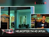 Live report: suasana kediaman Alm. Kolonel Infantri Ontang - iNews Pagi 21/03