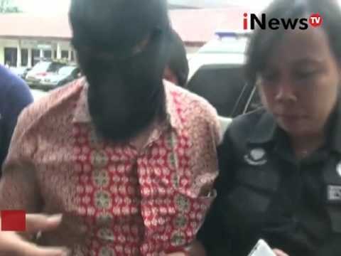 Live report: penangkapan guru yang mencabuli anak muridnya - Jakarta Today 18/03