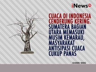 Indonesia akan alami Fenomena Equinox apa yang harus di siapkan ? - Jakarta Today 21/03