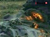 Helikopter TNI AD jatuh di perkebunan warga di Poso, Sulteng - iNews Pagi 21/03
