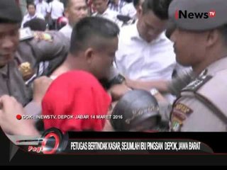 Pelayanan masih buruk, kenaikan iuran BPJS terus menuai protes - iNews Pagi 22/03