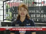Live report: Petugas gabungan lakukan olah TKP di RSAL Mintoharjo - Jakarta Today 15/03