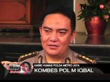 Polisi kembali berikan berkas perkara atas tersangka Jessica Kumala Wongso - iNews Malam 21/03
