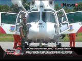 Live Report: Aparat masih kumpulkan serpihan Helikopter TNI AD yang jatuh - iNews Petang 21/03