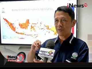 Fenomena Equinox - iNews Petang 21/03