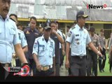 Perang melawan narkoba, petugas lapas di berbagai daerah gelar razia - iNews Pagi 23/03