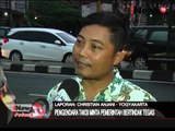 Keberatan akan hadirnya Transportasi Online juga terjadi di Yogyakarta - iNews Petang 23/03