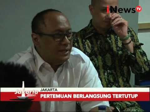 Menkominfo tolak tutup aplikasi transportasi - Jakarta Today 22/03