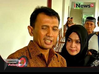 Jaksa Agung tembang pilih - iNews Petang 23/03