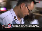 Positif gunakan narkoba, 3 petugas lapas Rajabasa, Lampung diamankan - iNews Pagi 24/03