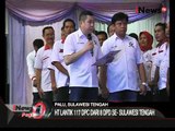 Kegiatan Partai Perindo, HT lantik 117 DPC dari 8 DPD se-Sulawesi Tengah - iNews Pagi 23/03