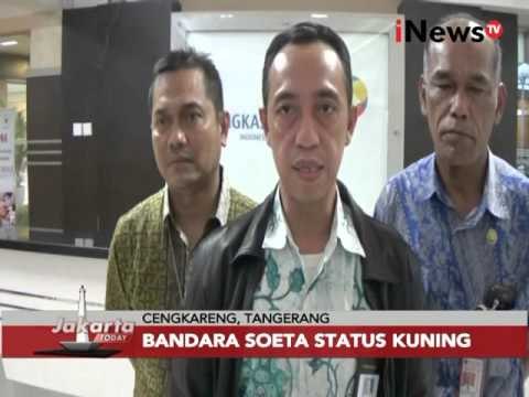 Pasca ledakan di bandara Brussels, Angkasa Pura 2 perketat keamanan SHIA - Jakarta Today 24/03