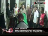 Wanita kakak beradik ditemukan tewas dengan posisi berdampingan di tempat tidur - iNews Pagi 25/03