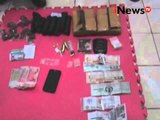 BNN meringkus bandar narkoba di Cilangkap, berbagai jenis narkoba diamankan - iNews Pagi 24/03