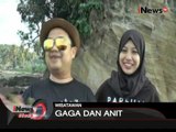 Pantai Batu Karang Berundak, referensi tujuan wisata saat libur Paskah - iNews Siang 25/03