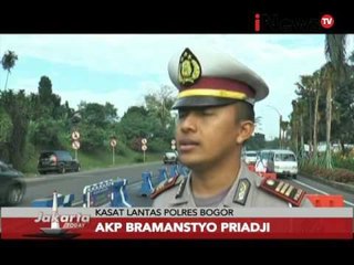 Video herunterladen: Libur panjang pengunjung padati kawasan puncak - Jakarta Today 25/03