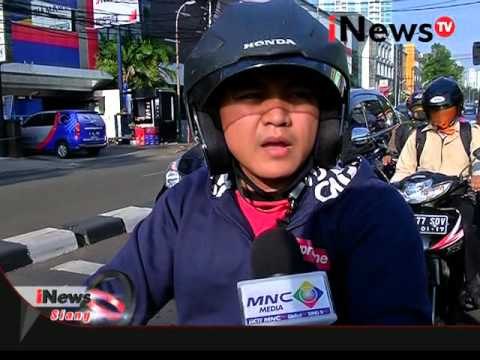 Ironis pengemis anak semakin marak, hidup di jalanan beratapkan langit - iNews Siang 28/03