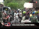 Warga tolak penertiban tambang ilegal, Poso - iNews Pagi 28/03