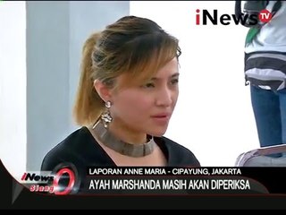 Live report: Kisah Sedih Ayah Marshanda- iNews Siang 28/03