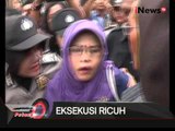 Sempat bersitegang, eksekusi tanah di Surabaya berlangsung tegang - iNews Petang 29/03