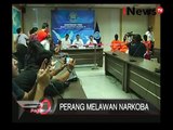 BNN kembali ungkap jaringan narkoba dalam lapas, 1,3 sabu disita - iNews Pagi 29/03