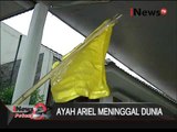 Live Report: Ayah Ariel meninggal dunia - iNews Petang 29/03