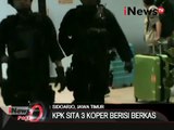 KPK geledah kantor PT. Pembangunan Perumahan di Sidoarjo, Jatim - iNews Pagi 30/03