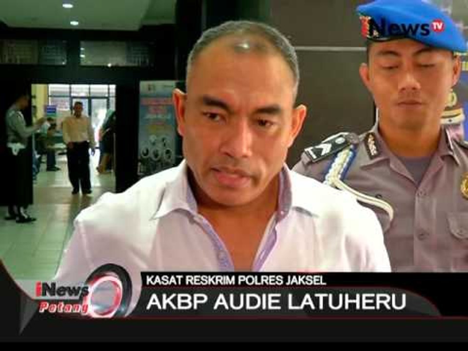 4 orang tersangka eksploitasi anak, polisi periksa kediaman tersangka - iNews Petang 29/03