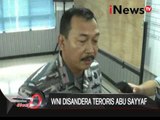 Pernyataan Komandan Lantamal 13 terkait WNI yang disandera teroris Abu Sayyaf - iNews Siang 31/03