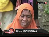 Trauma akan terjadi longsor susulan, seorang ibu menangis histeris - iNews Siang 30/03