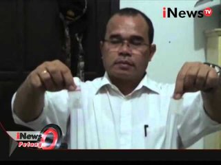 5 pengedar narkoba di bekuk - iNews Petang 30/03