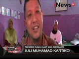 Pergerakan tanah di Desa Clapar, Banjarnegara mencapai 35 hektar - iNews Siang 31/03