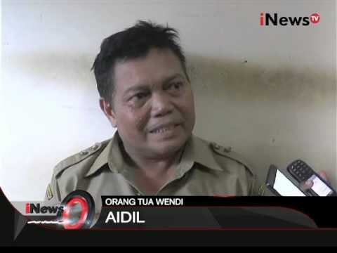 Pihak keluarga korban pembajakan kapal Indonesia berharap sandera selamat - iNews Petang 29/03