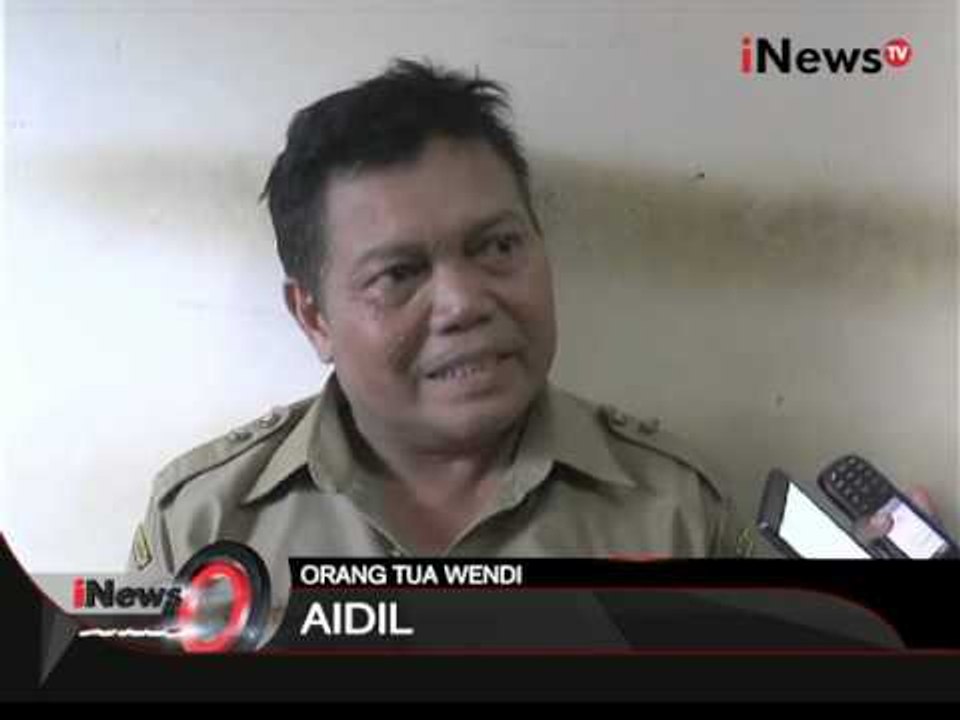 Pihak keluarga korban pembajakan kapal Indonesia berharap sandera selamat - iNews Petang 29/03